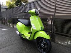 ＶＥＳＰＡ　プリマベーラ　Ｓ１５０