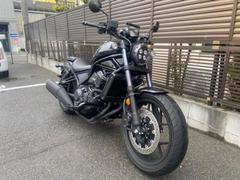 ホンダ　レブル１１００　ＤＣＴ