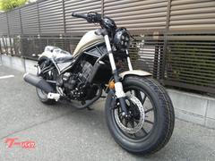 ホンダ　レブル２５０　Ｅ−Ｃｌｕｔｃｈ