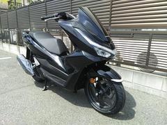 ホンダ　ＰＣＸ　ＪＫ０５最新モデル