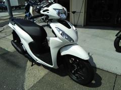ホンダ　Ｄｉｏ１１０・ベーシック　ＨＯＮＤＡ正規モデル