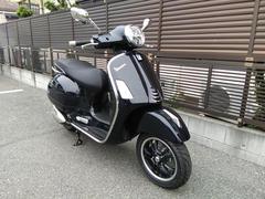 ＶＥＳＰＡ　ＧＴＳ３００Ｓｕｐｅｒ　ピアジオグループジャパン正規輸入モデル