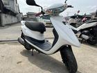 ヤマハ ＪＯＧ　ＺＲ　４サイクル　インジェクションの画像（兵庫県
