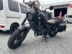 ホンダ　レブル２５０