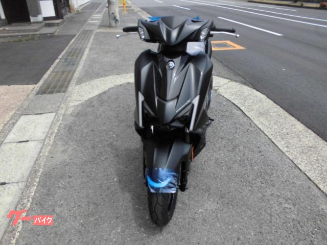 ヤマハ シグナスX｜クレイジーモーターワークスムカイ 生駒店｜新車