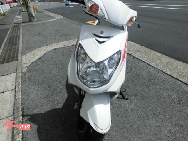 ヤマハ シグナスX SR｜クレイジーモーターワークスムカイ 生駒店