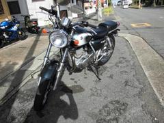 スズキ　ＳＴ２５０　Ｅタイプ