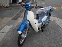 ホンダ　スーパーカブ５０