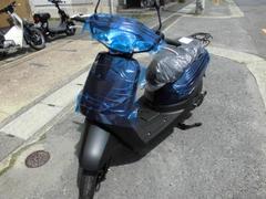 ホンダ　タクト