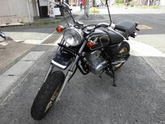 ホンダ　Ａｐｅ１００ＤＸ