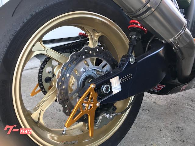 ZRX1200DAEG ホイール 純正ホイール ZRX1200ダエグ ゼファー