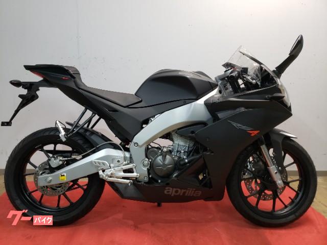 ｒｓ４ １２５ アプリリア のバイクを探すなら グーバイク