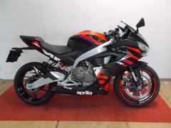 ａｐｒｉｌｉａ　ＲＳ４５７