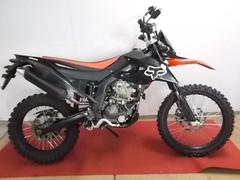 ａｐｒｉｌｉａ　ＲＸ１２５