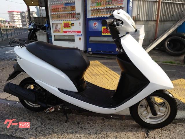 Honda dio af68 характеристики