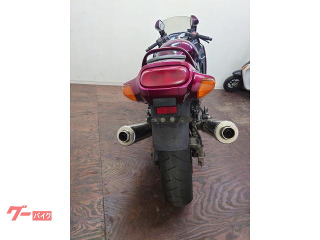 商談中 ZZR400 車検つき！ K型