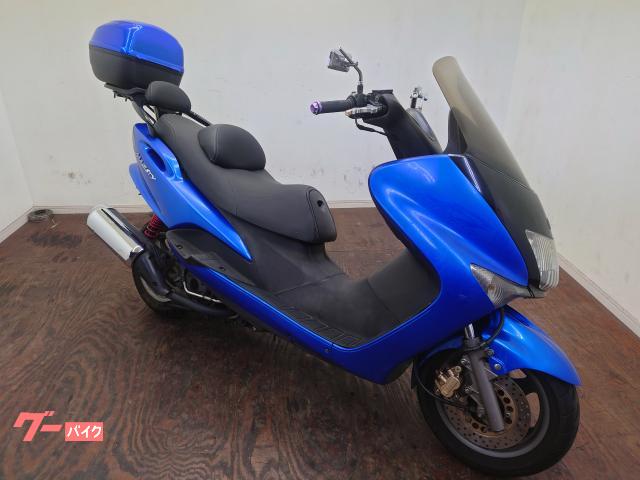 多数販売■大阪市 ヤマハ マジェスティ１２５ FI　インジェクションモデル シグナス アドレス PCX 125cc※下取り 高価買取出来ます♪ 51cc-125cc