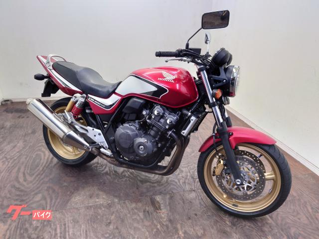 ＣＢ４００Ｓｕｐｅｒ　Ｆｏｕｒ　ＶＴＥＣ　Ｒｅｖｏ　ＥＴＣ　ＵＳＢ付き