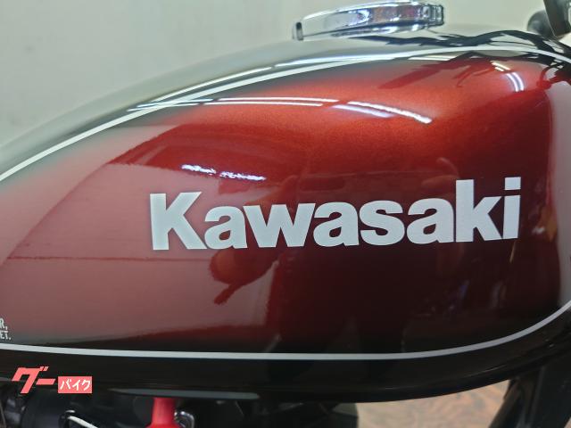 カワサキ 250TR タンクペイント 社外シート 社外マフラー カワサキ 250TR タンクペイント 社外シート 社外マフラー