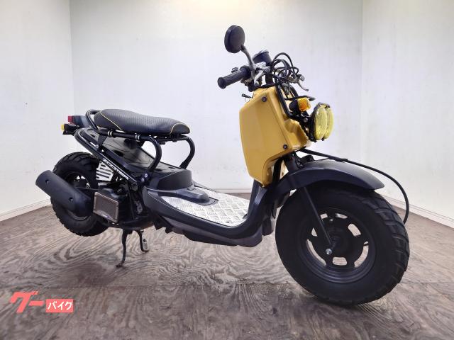 ホンダ ズーマー｜（株）ニューフロンティア 大尚軍｜新車・中古バイクなら【グーバイク】