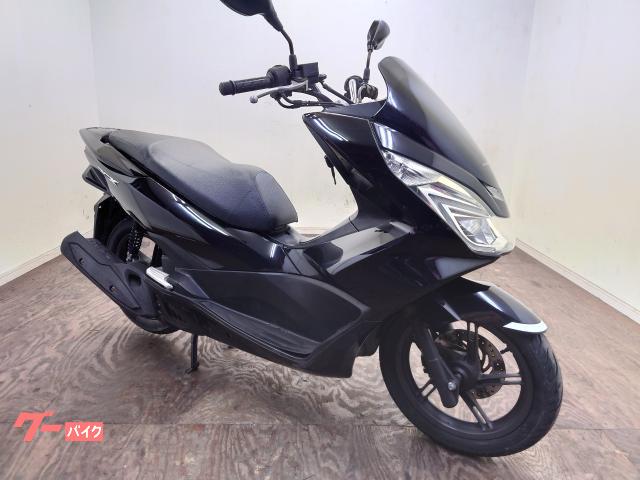 ホンダ ＰＣＸ ＪＦ５６型 タイヤ前後新品 シート張替え済み 盗難警報機装着車｜（株）ニューフロンティア 大尚軍｜新車・中古バイクなら【グーバイク】