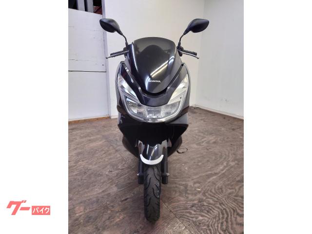 ホンダ ＰＣＸ ＪＦ５６型 タイヤ前後新品 シート張替え済み 盗難警報機装着車｜（株）ニューフロンティア 大尚軍｜新車・中古バイクなら【グーバイク】