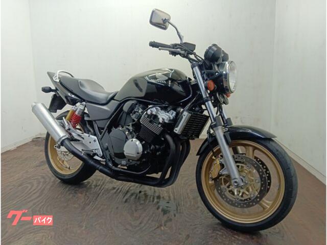 ＣＢ４００Ｓｕｐｅｒ　Ｆｏｕｒ　ＶＴＥＣ　ＳＰＥＣ３　ＮＣ３９型　ノーマル