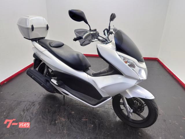ＰＣＸ　リアボックス付き　ＪＦ２８