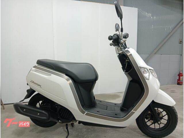 ホンダ ダンク｜（株）ニューフロンティア 大尚軍｜新車・中古