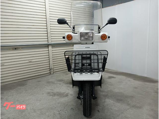 車両情報:ホンダ ジャイロX | （株）ニューフロンティア 大尚軍