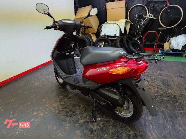 ヤマハ JOG SA36J インジェクション 4サイクル スペアキー1 ヤマハ JOG SA36J インジェクション 4サイクル スペアキー1