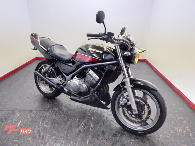 ＢＡＬＩＵＳ　オールペン　しぼりハン　ショート管　Ｚ２テール　アンダーカウル
