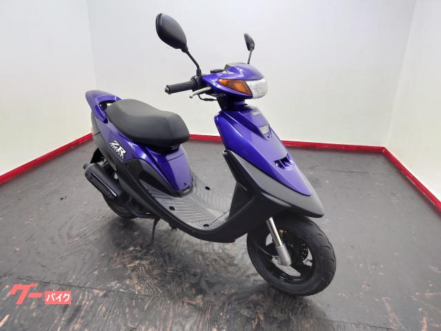 スーパーＪＯＧ　ＺＲ　２スト