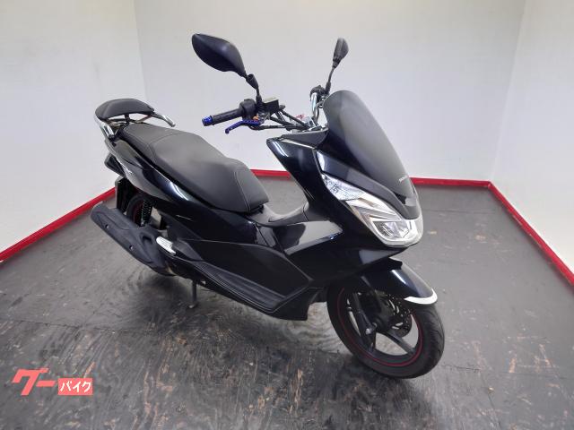 ＰＣＸ　ＪＦ５６型　タンデムバー　社外レバー