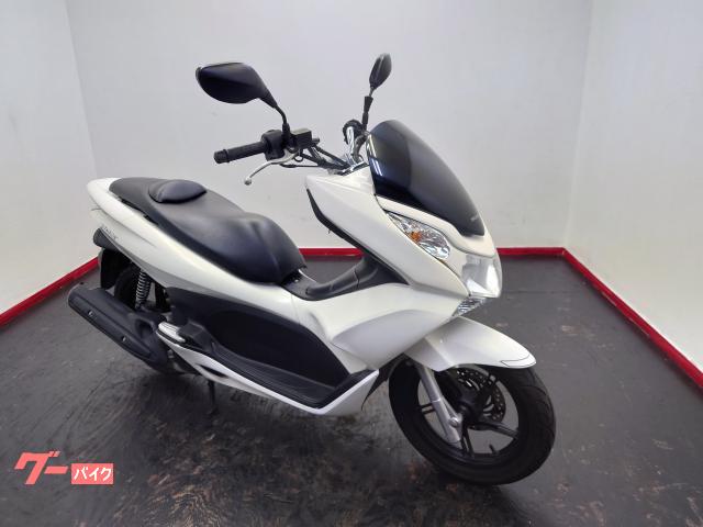 ＰＣＸ　ＪＦ２８　ＥＳＰエンジン　後期モデル