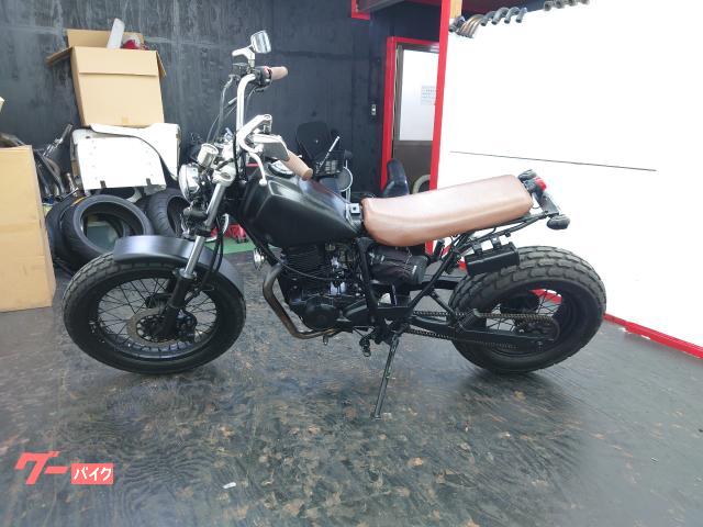【引渡し予定者様決定しました】YAMAHA ヤマハ TW200E カスタム スカチューン スパトラ 引渡し予定者様決定しました】YAMAHA ヤマハ TW200E カスタム スカ