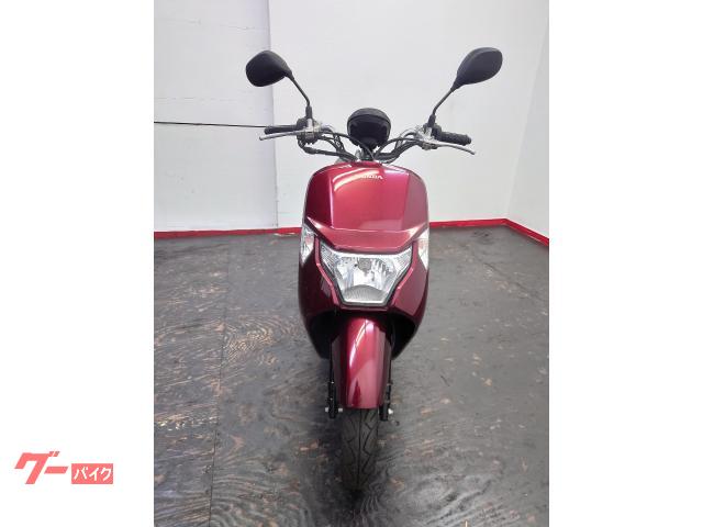 ホンダ ダンク フルノーマル｜（株）ニューフロンティア 大尚軍