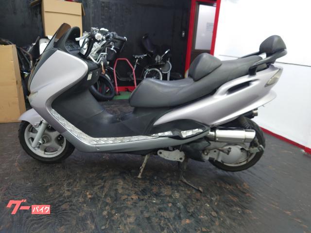 ⭐️マジェスティ125.FIモデル⭐️ヨシムラマフラー・DCRハンドル