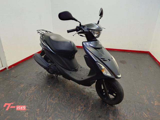アドレスＶ１２５Ｓ　フルノーマル　ＣＦ４ＭＡ