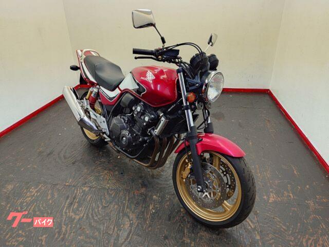 ＣＢ４００Ｓｕｐｅｒ　Ｆｏｕｒ　ＶＴＥＣ　Ｒｅｖｏ　ＡＢＳモデル