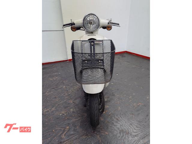 ホンダ ジョルノ AF70 ノーマル 前カゴ付き｜（株）ニュー