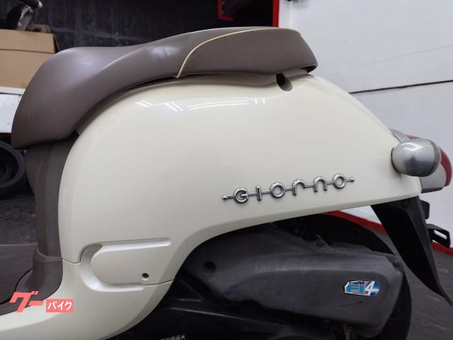 ホンダ ジョルノ AF70 ノーマル 前カゴ付き｜（株）ニュー