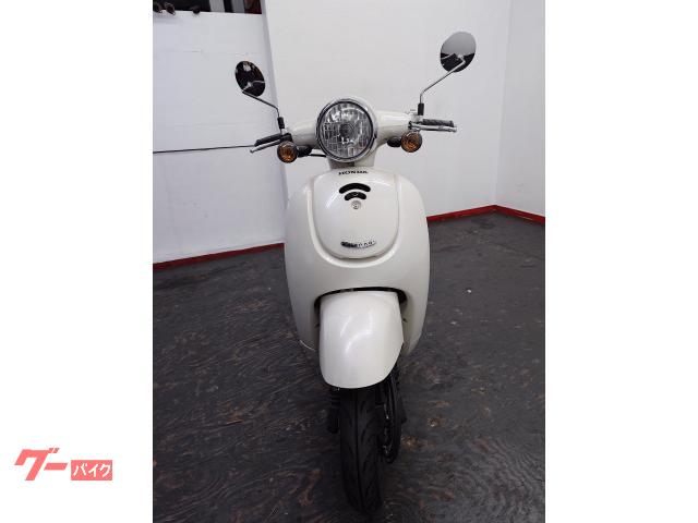 ホンダ ジョルノ AF70 フルノーマル｜（株）ニューフロンティア 大