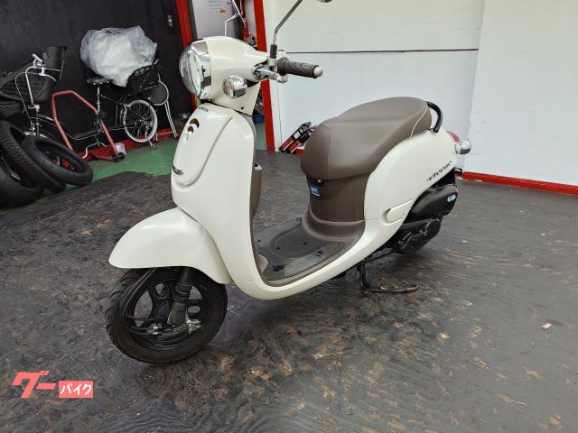 ホンダ ジョルノ AF70 フルノーマル｜（株）ニューフロンティア 大