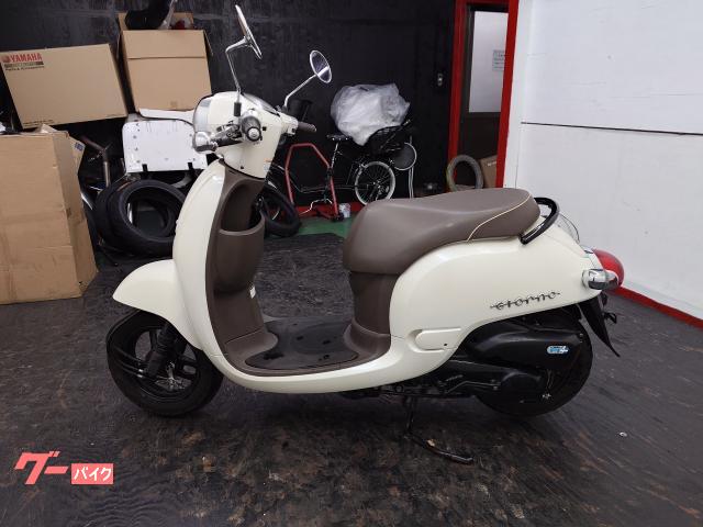 ホンダ ジョルノ AF70 フルノーマル｜（株）ニューフロンティア 大