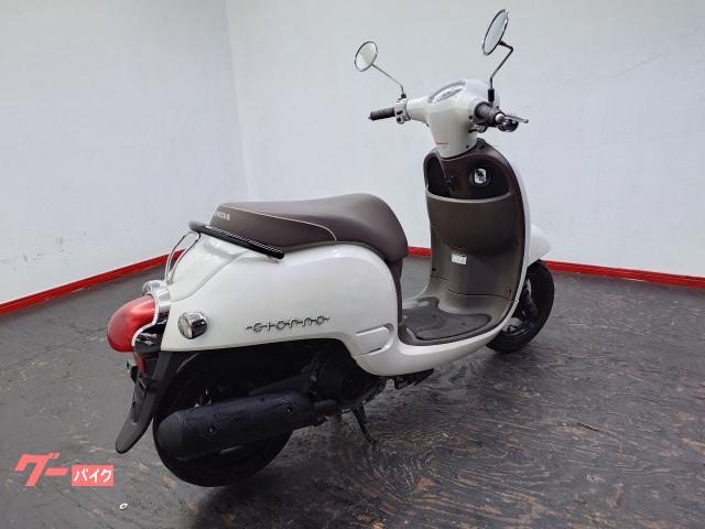 ホンダ ジョルノ AF70 フルノーマル｜（株）ニューフロンティア 大