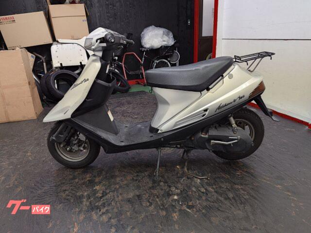 スズキ アドレスV100 CE13A 後期型｜（株）ニュー