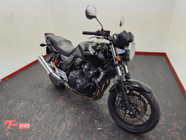 ＣＢ４００Ｓｕｐｅｒ　Ｆｏｕｒ　ＶＴＥＣ　Ｒｅｖｏ　後期　フルノーマル　２５周年モデル