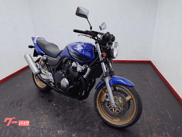 ＣＢ４００Ｓｕｐｅｒ　Ｆｏｕｒ　ＶＴＥＣ　ＳＰＥＣ３　ＮＣ３９　エンジンガード