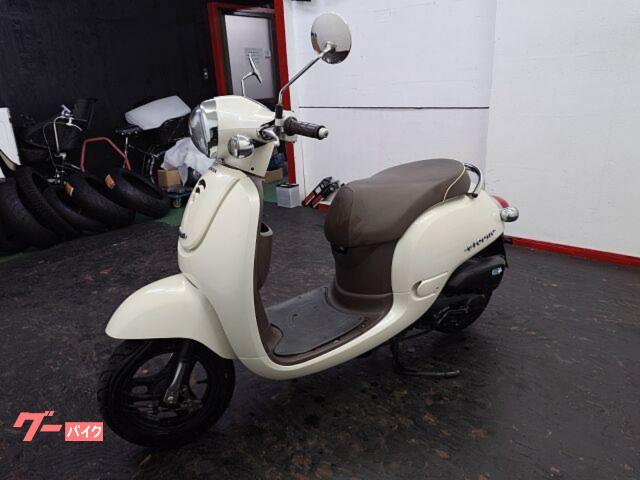 ホンダ ジョルノ AF70 フルノーマル｜（株）ニューフロンティア 大